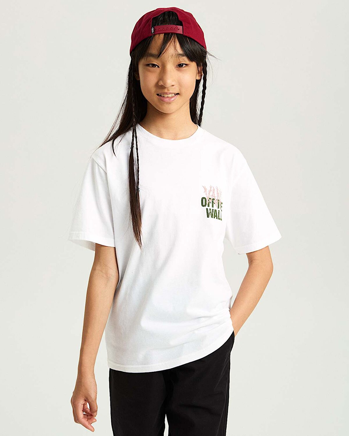 ERKEK ÇOCUK METAL WALL TİŞÖRT