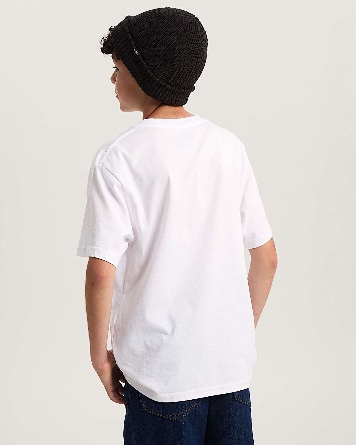 ERKEK ÇOCUK SK8 TİŞÖRT (8-14) YAŞ