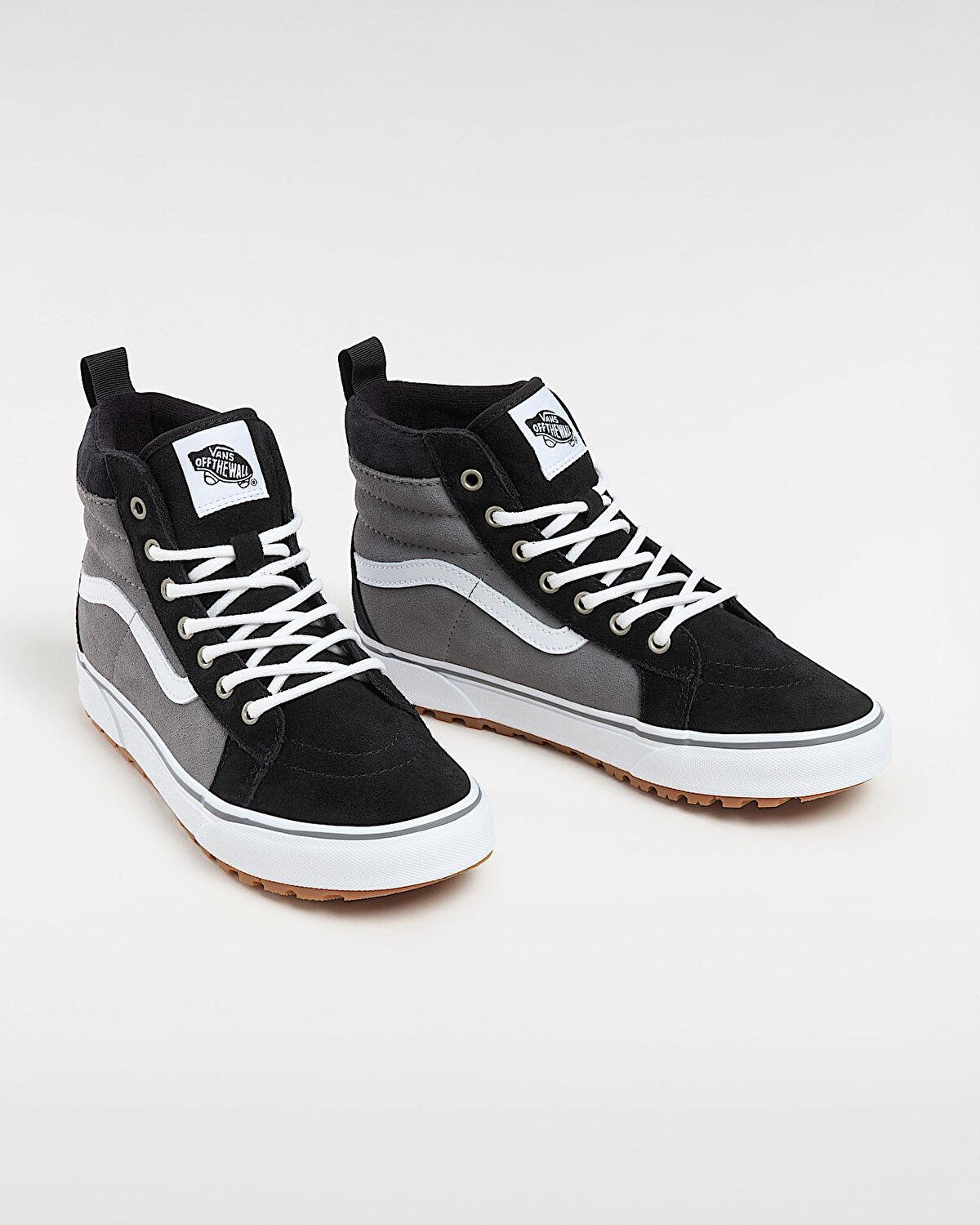 MTE SK8-HI AYAKKABI