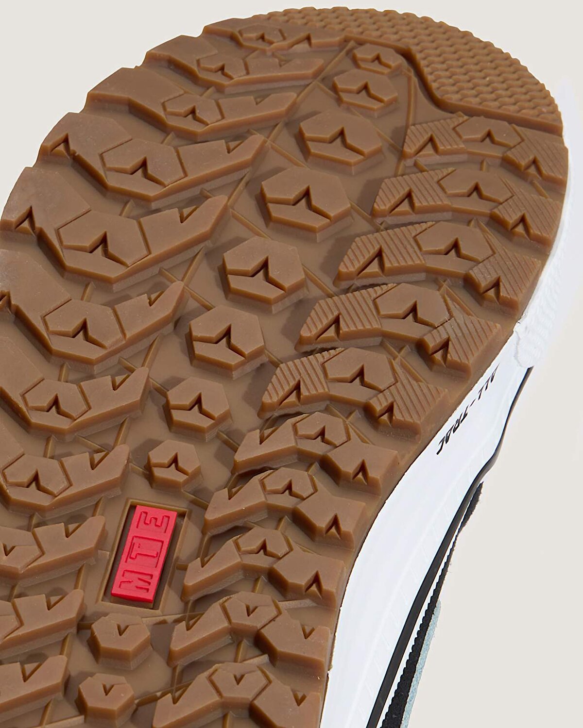 SK8-HI WATERPROOF INSULATED AYAKKABI