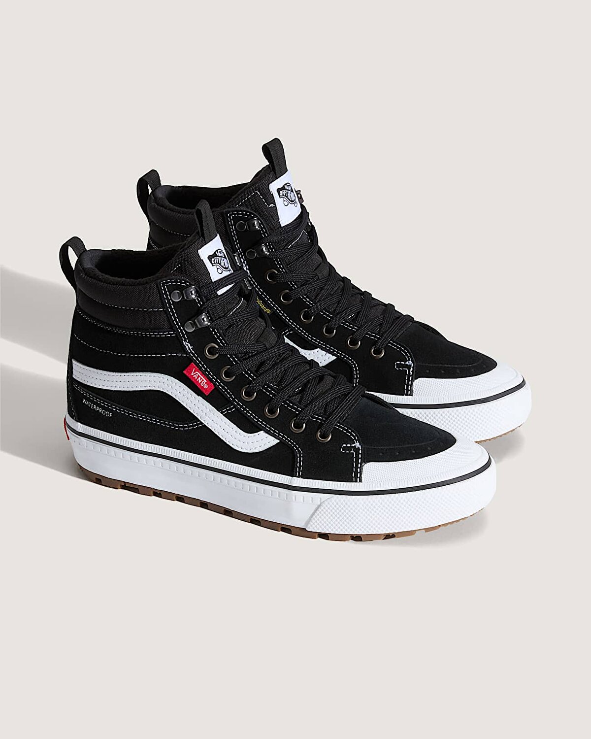 SK8-HI WATERPROOF INSULATED AYAKKABI