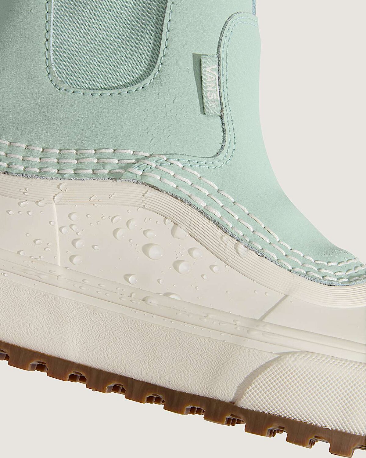 MTE STANDARD MID CHELSEA WATERPROOF AYAKKABI