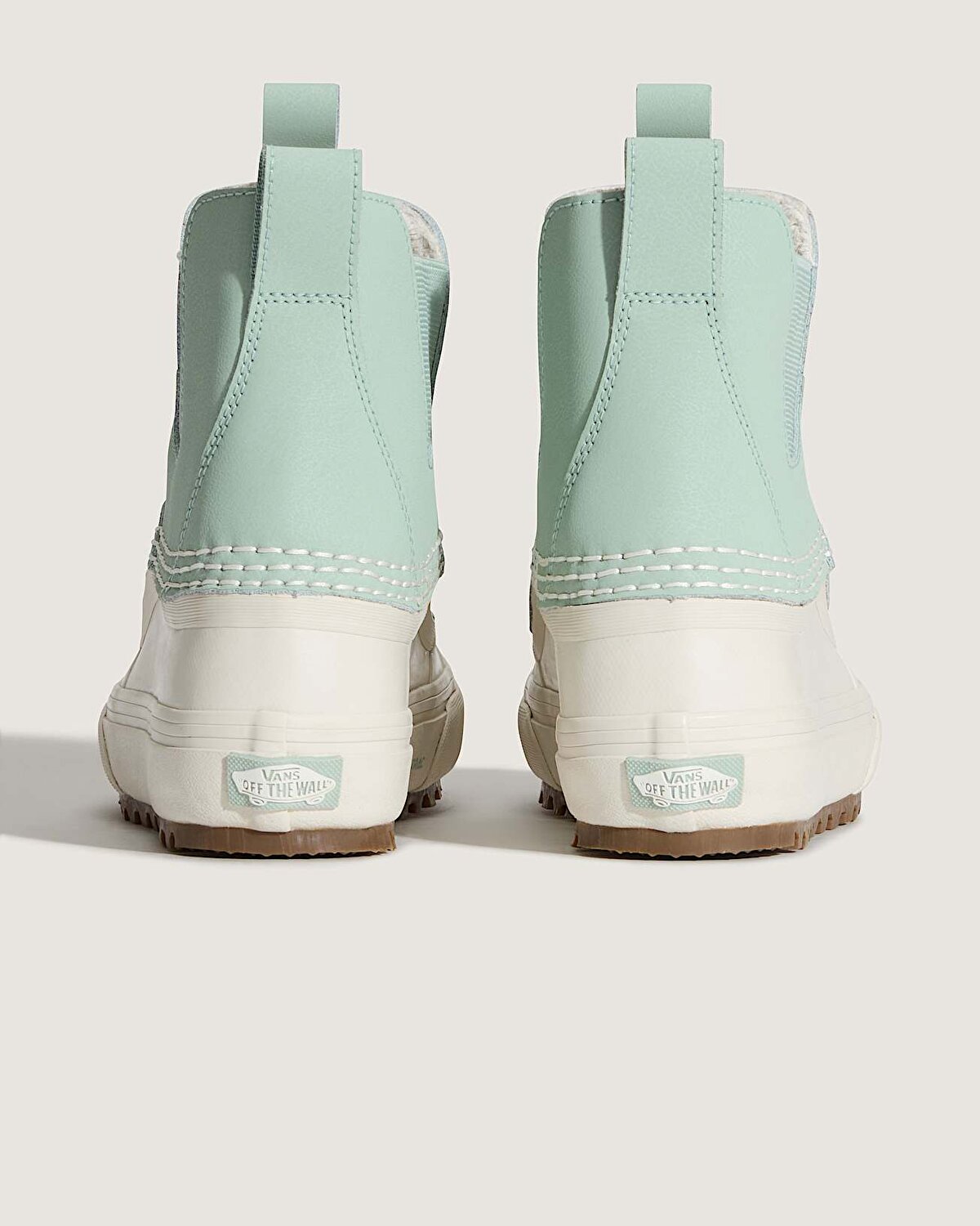 MTE STANDARD MID CHELSEA WATERPROOF AYAKKABI