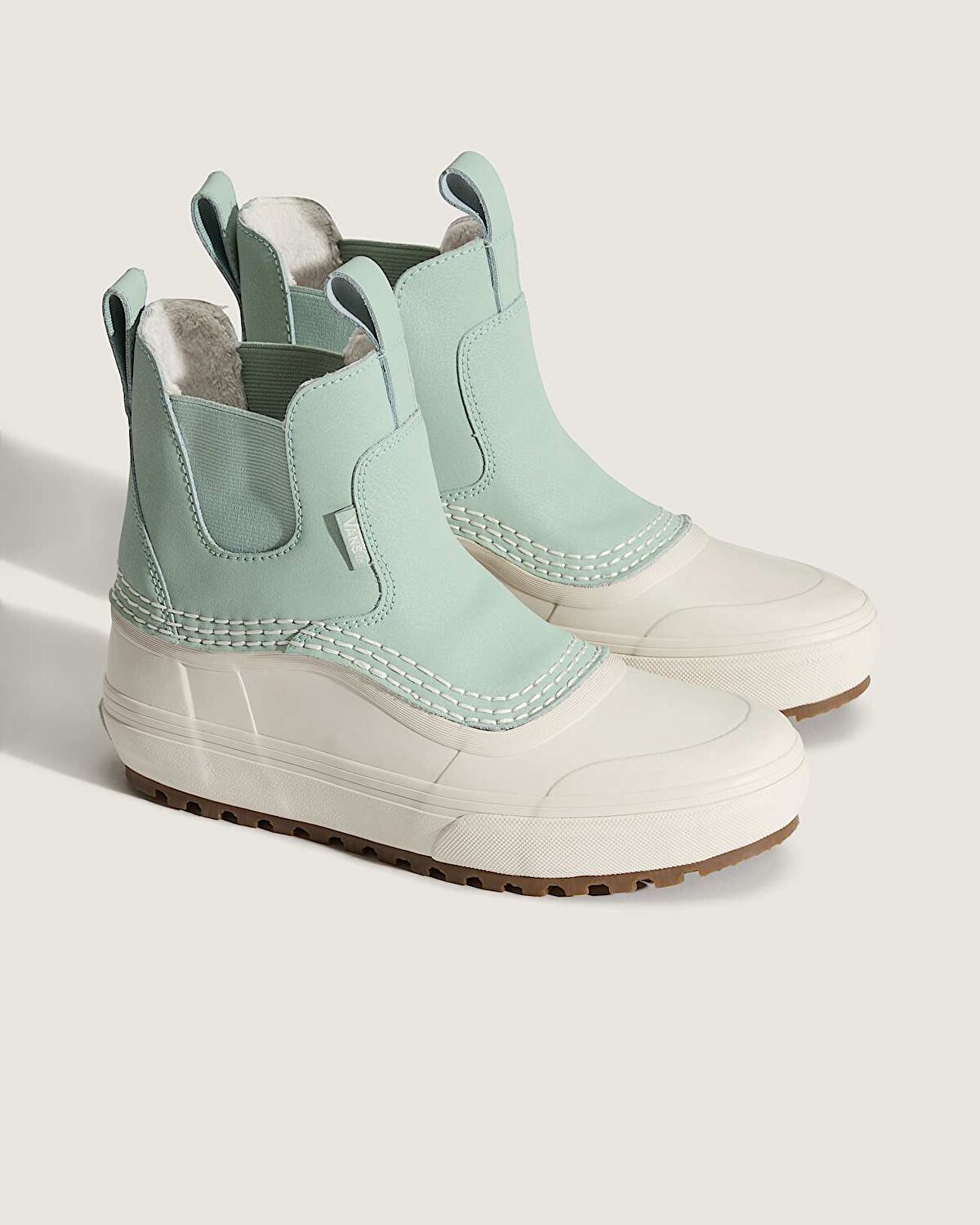 MTE STANDARD MID CHELSEA WATERPROOF AYAKKABI