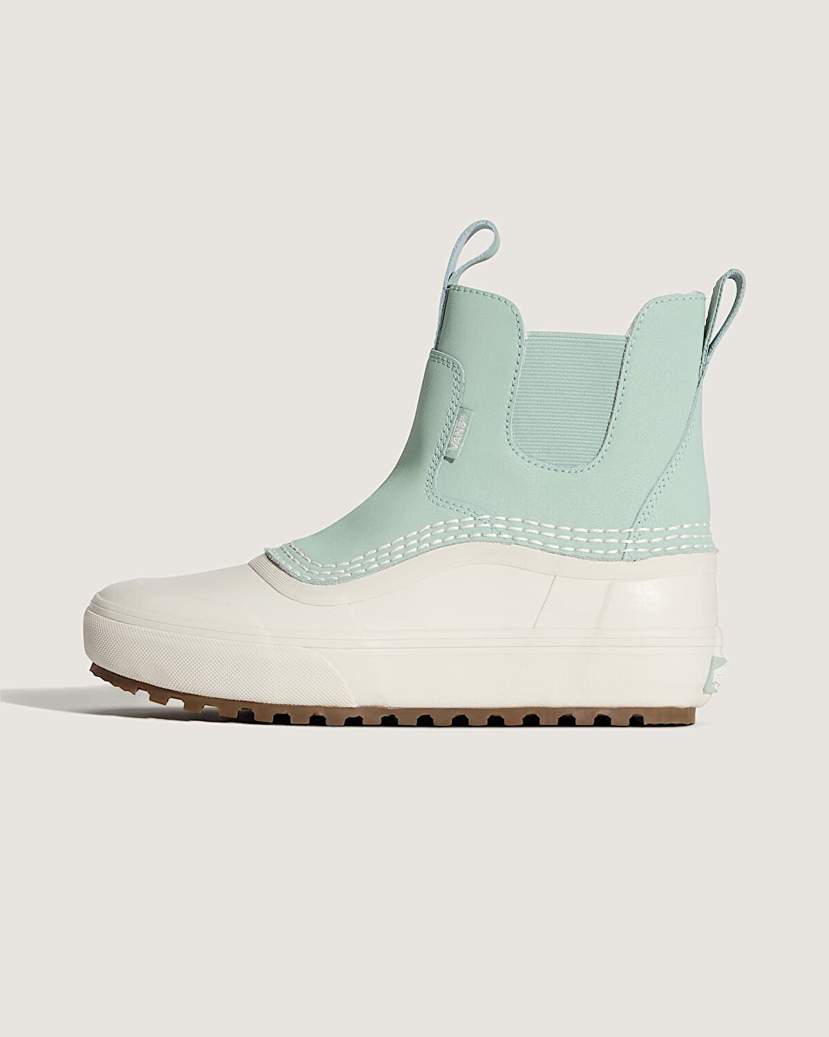 MTE STANDARD MID CHELSEA WATERPROOF AYAKKABI