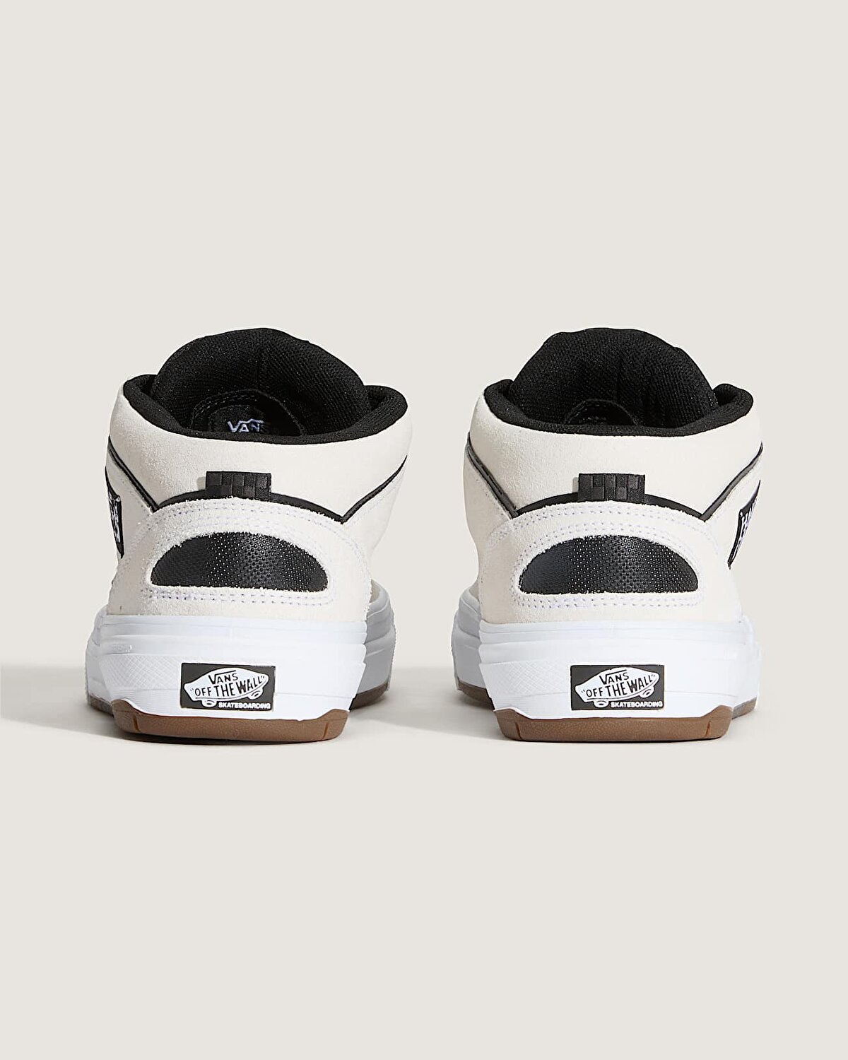 SKATE HALF CAB WAFFLECUP AYAKKABI