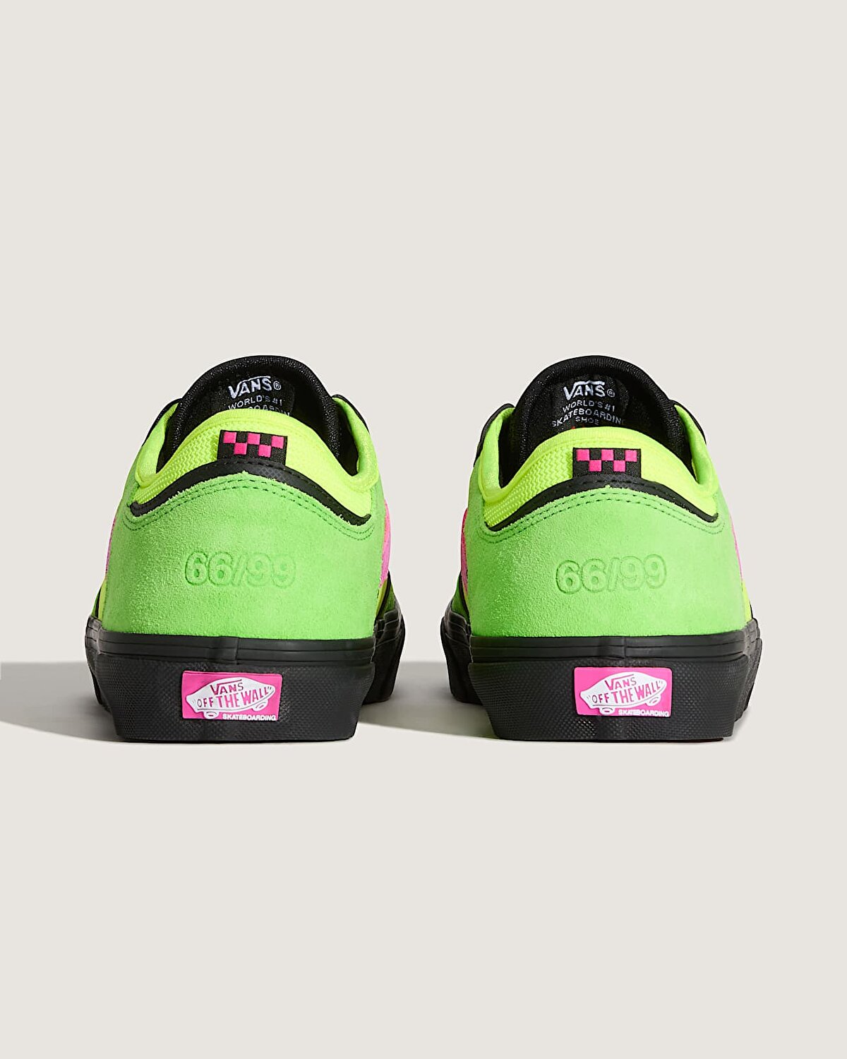 SKATE ROWLEY AYAKKABI