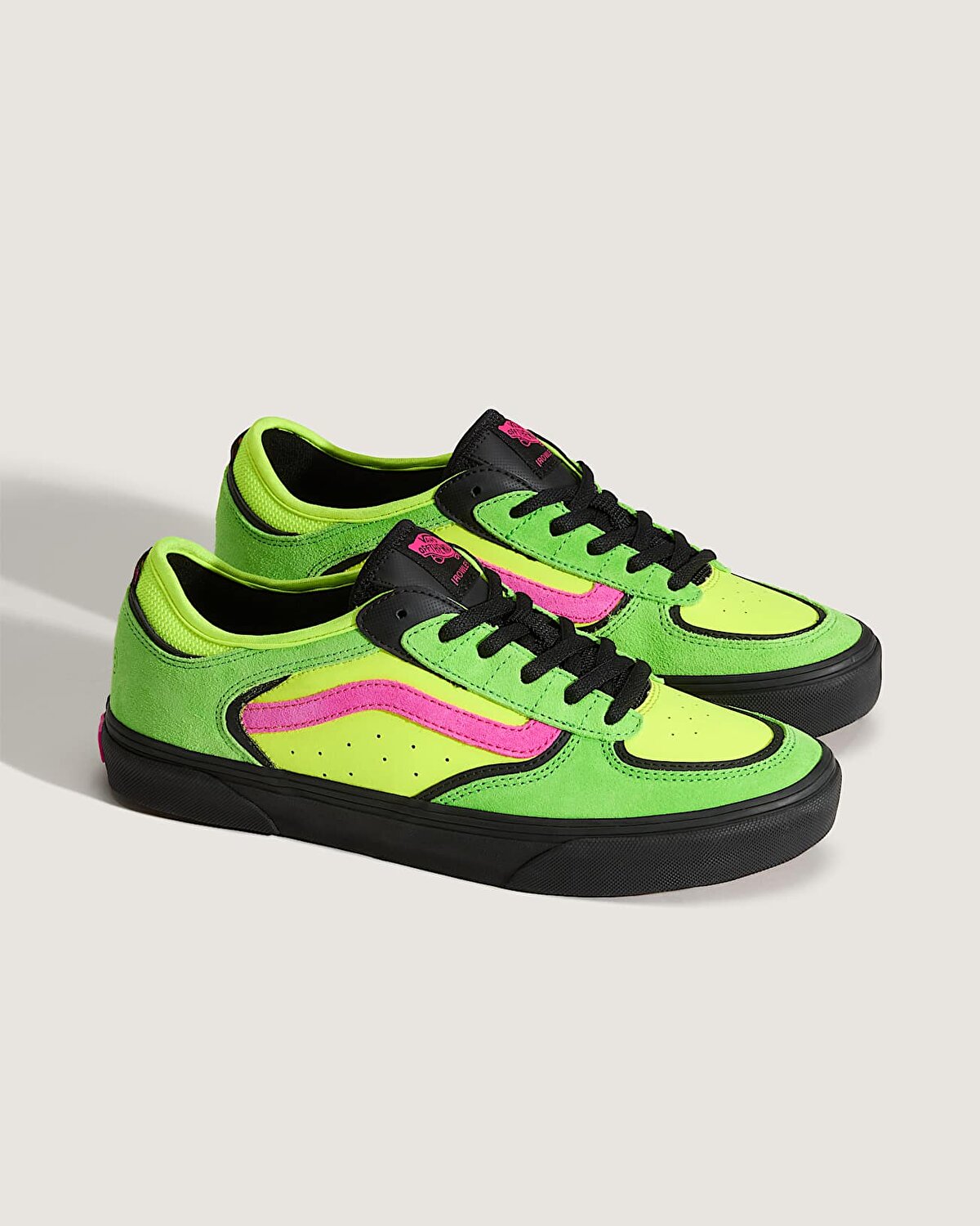 SKATE ROWLEY AYAKKABI