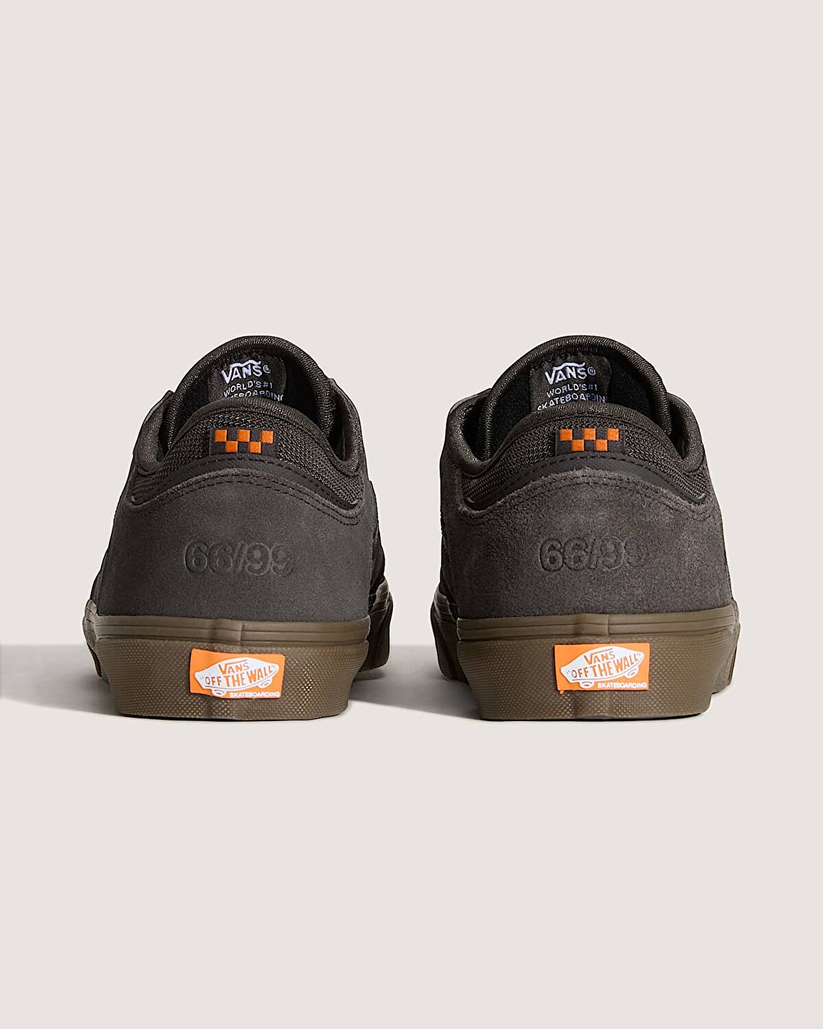 SKATE ROWLEY AYAKKABI