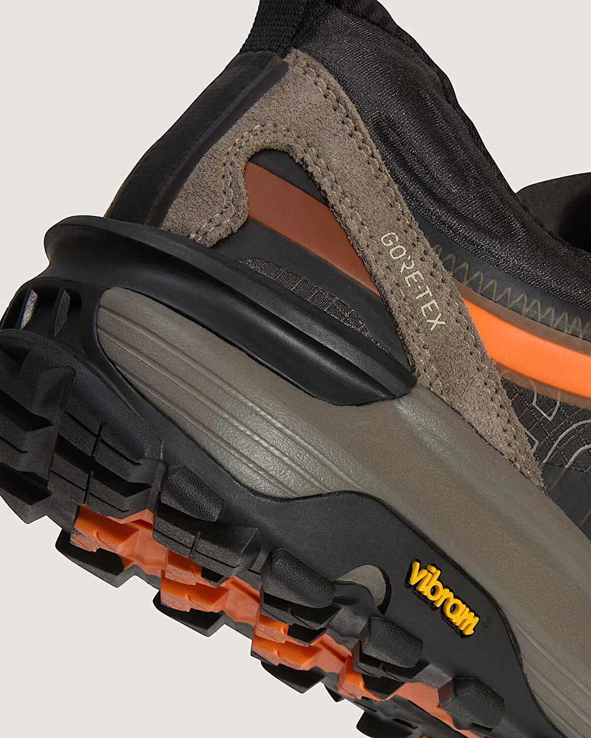 CROSSPATH XC GORE-TEX AYAKKABI