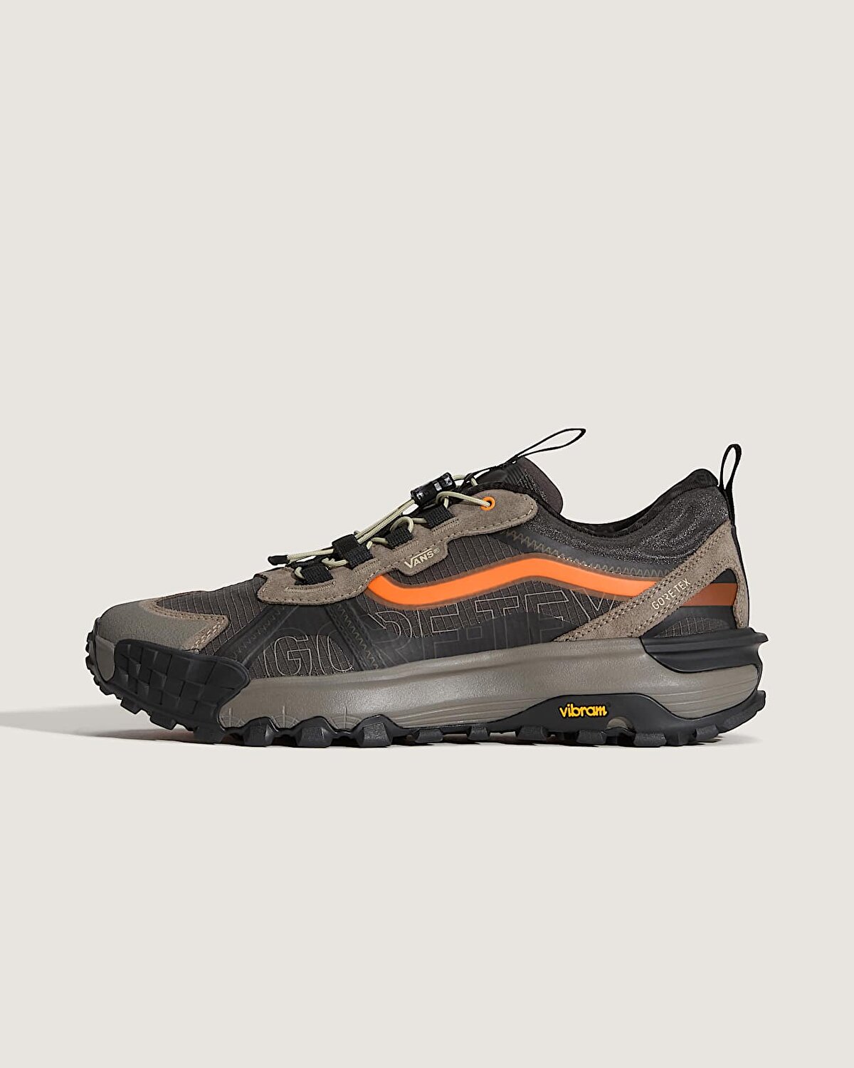 CROSSPATH XC GORE-TEX AYAKKABI