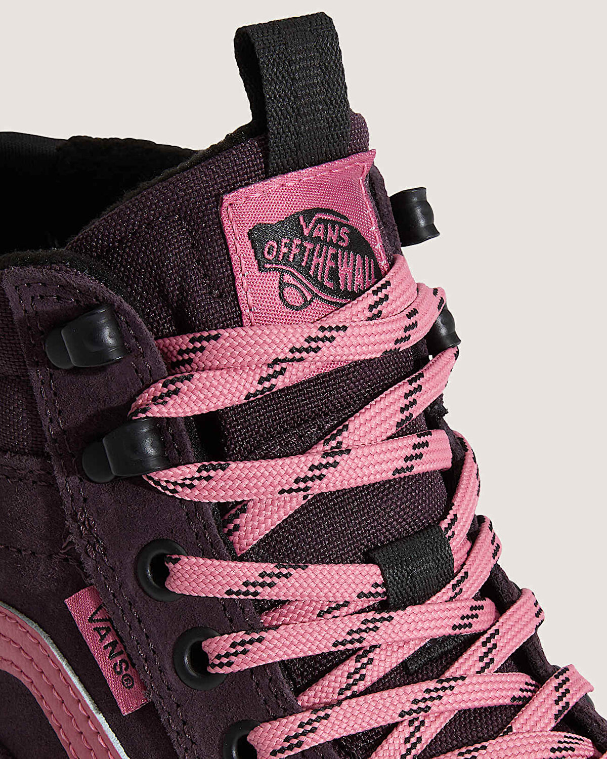 SK8-HI WATERPROOF INSULATED AYAKKABI