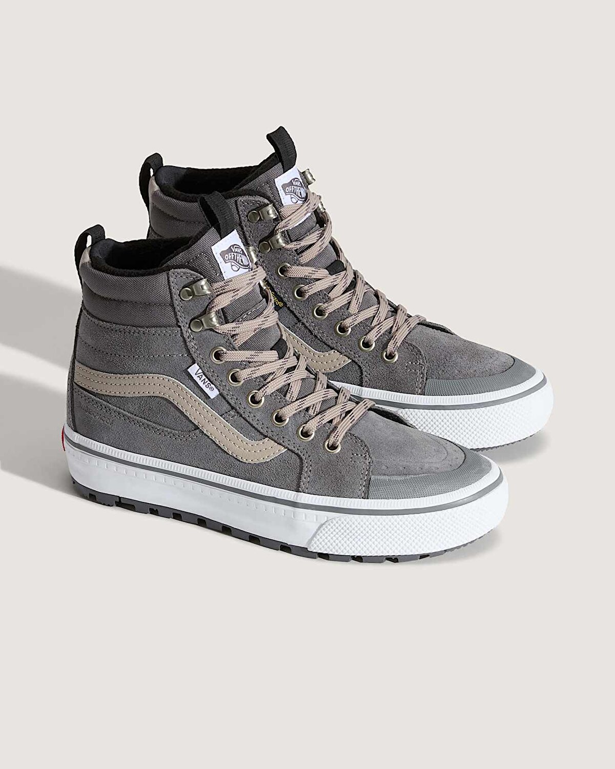SK8-HI WATERPROOF INSULATED AYAKKABI
