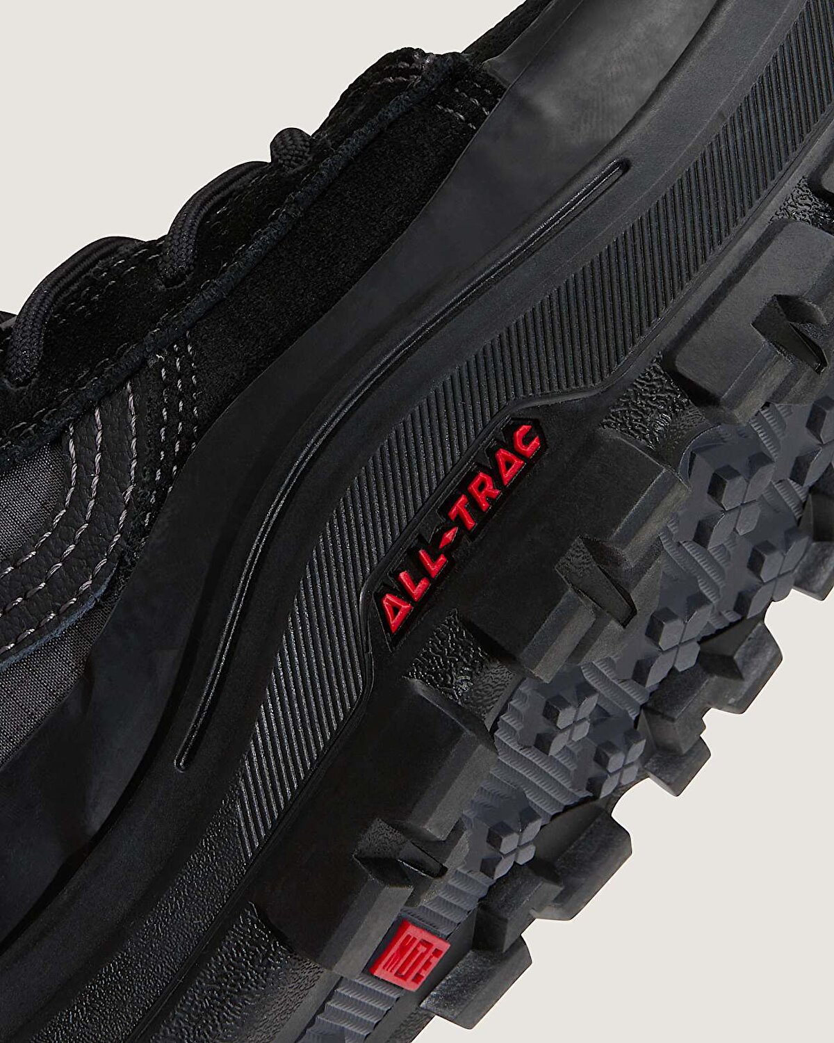 SK8-HI GORE-TEX INSULATED AYAKKABI