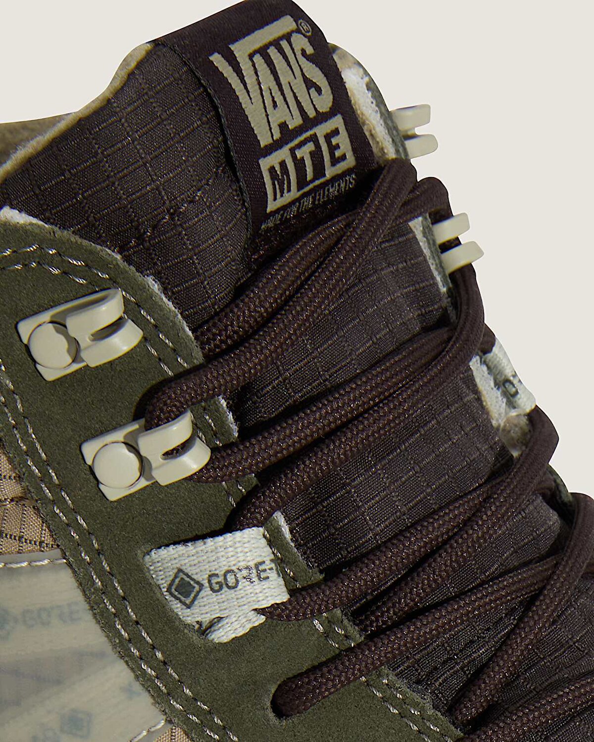 SK8-HI GORE-TEX INSULATED AYAKKABI