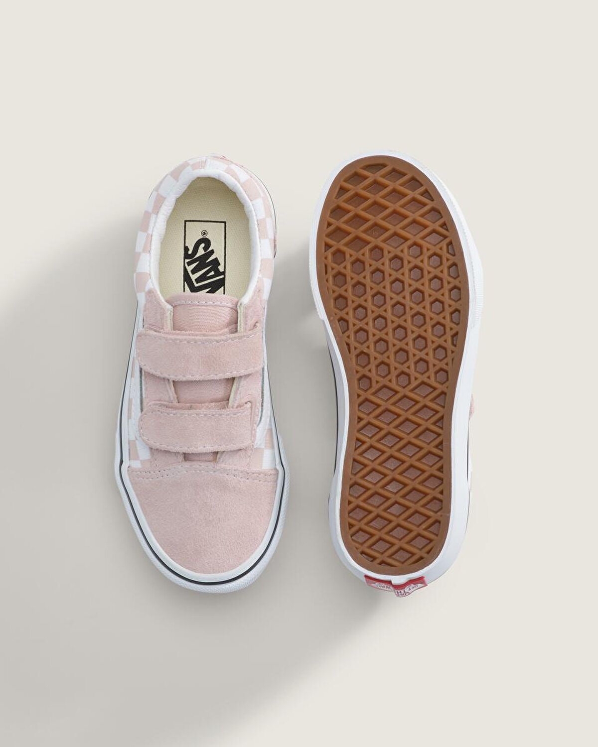 ÇOCUK OLD SKOOL V AYAKKABI (4-8 YAŞ)