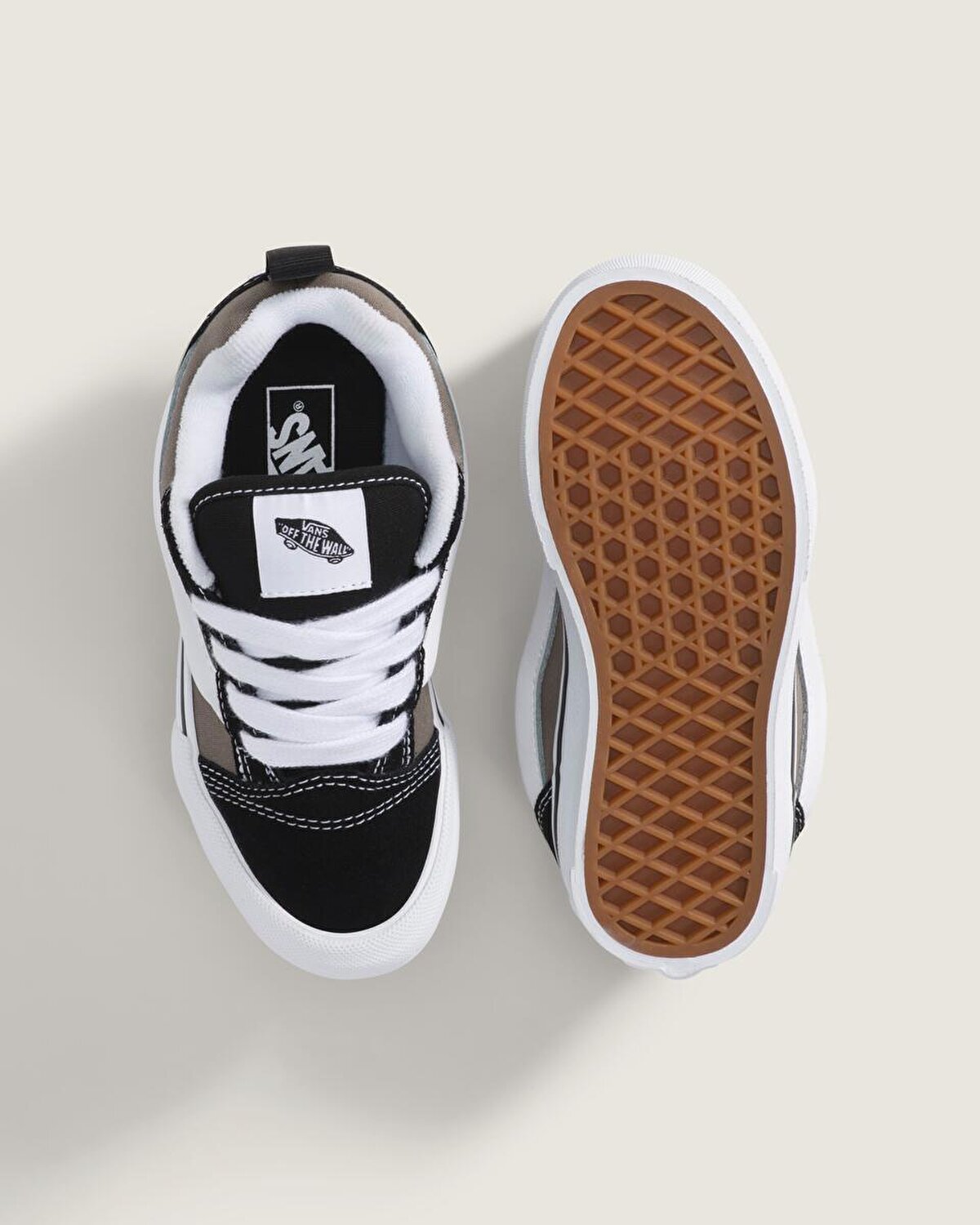 ÇOCUK KNU SKOOL AYAKKABI (4-8 YAŞ)