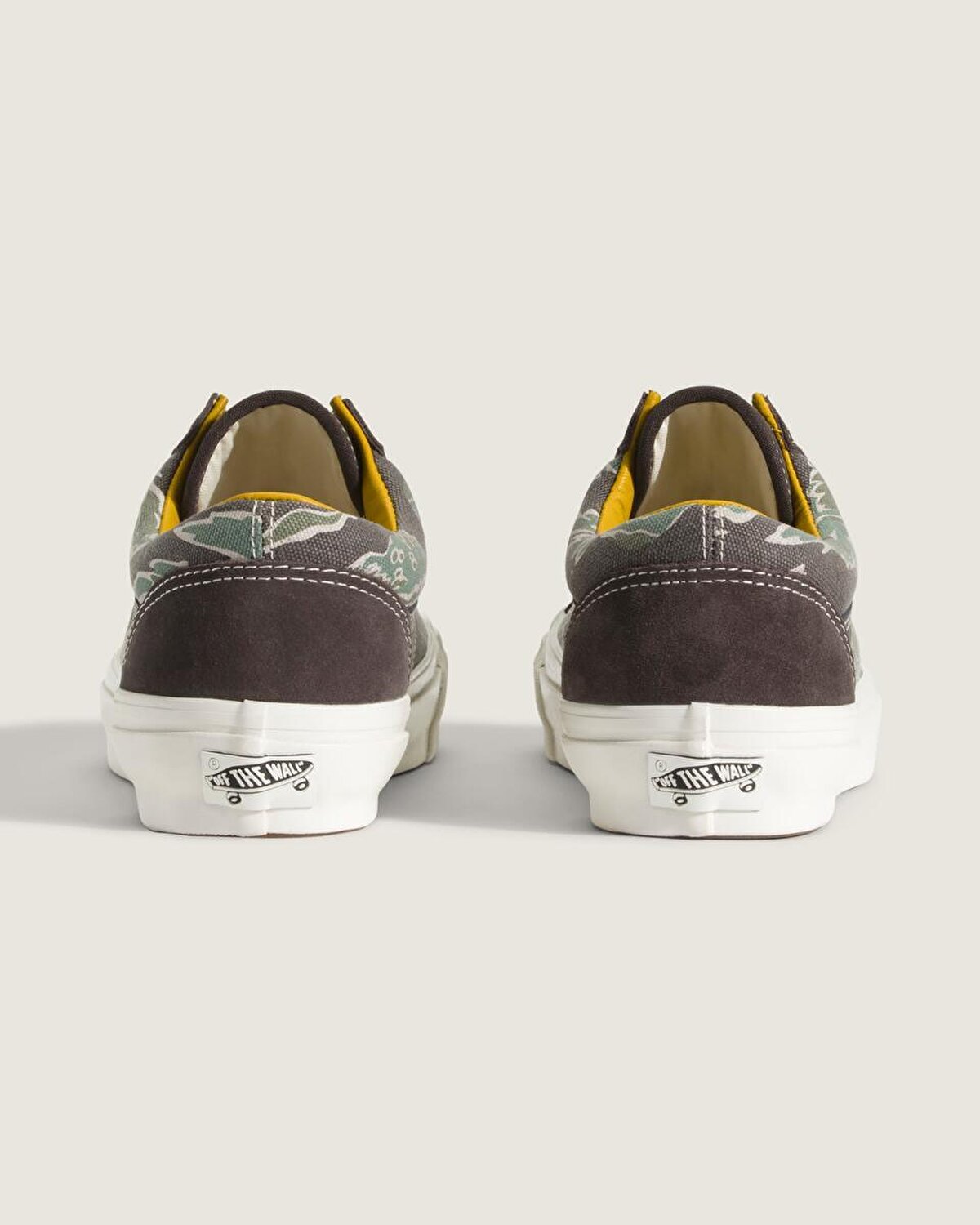 LX OLD SKOOL 36 AYAKKABI