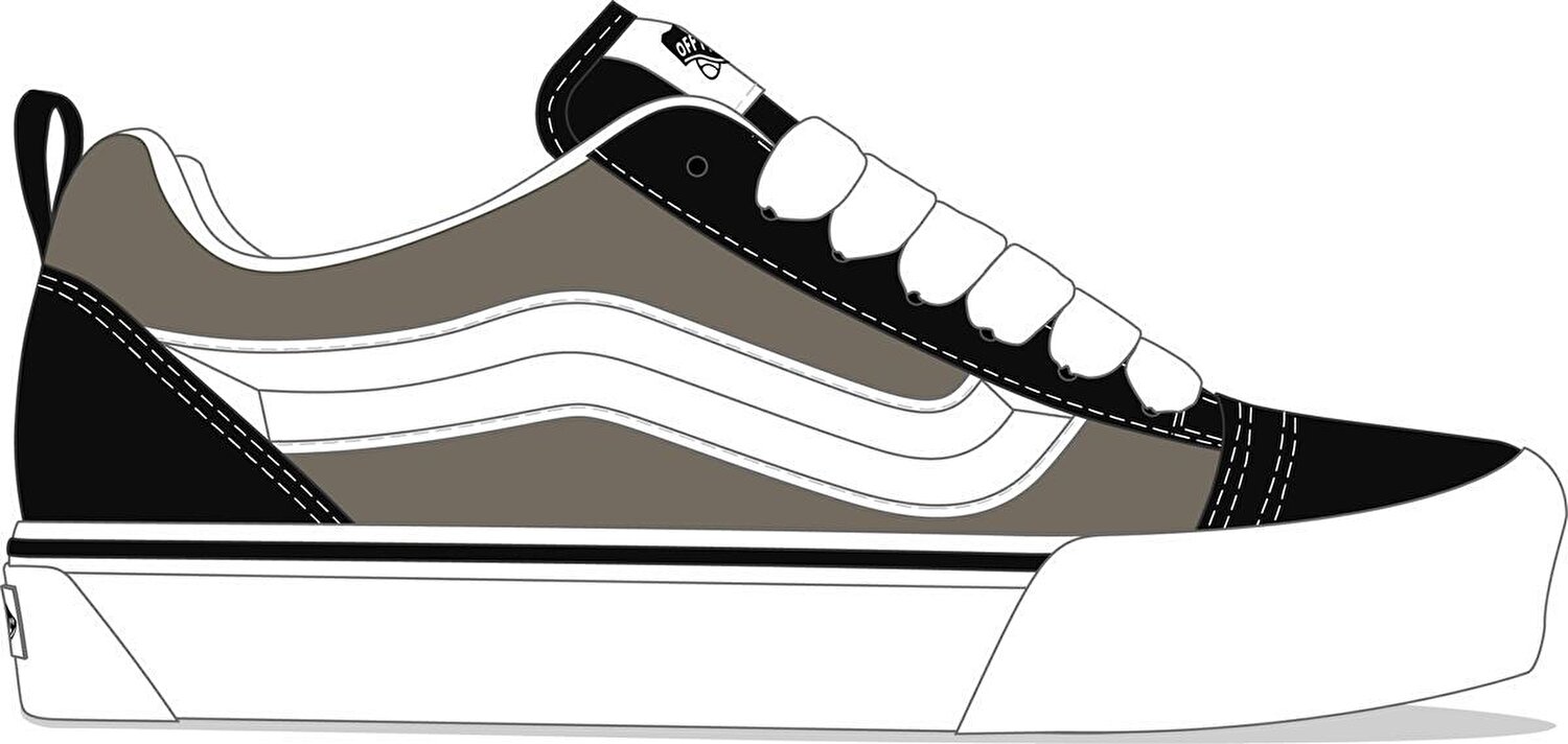 ÇOCUK KNU SKOOL AYAKKABI (8-14 YAŞ)