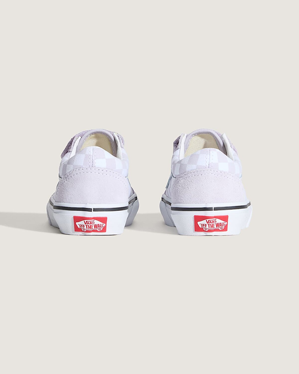 ÇOCUK OLD SKOOL AYAKKABI (4-8 YAŞ)