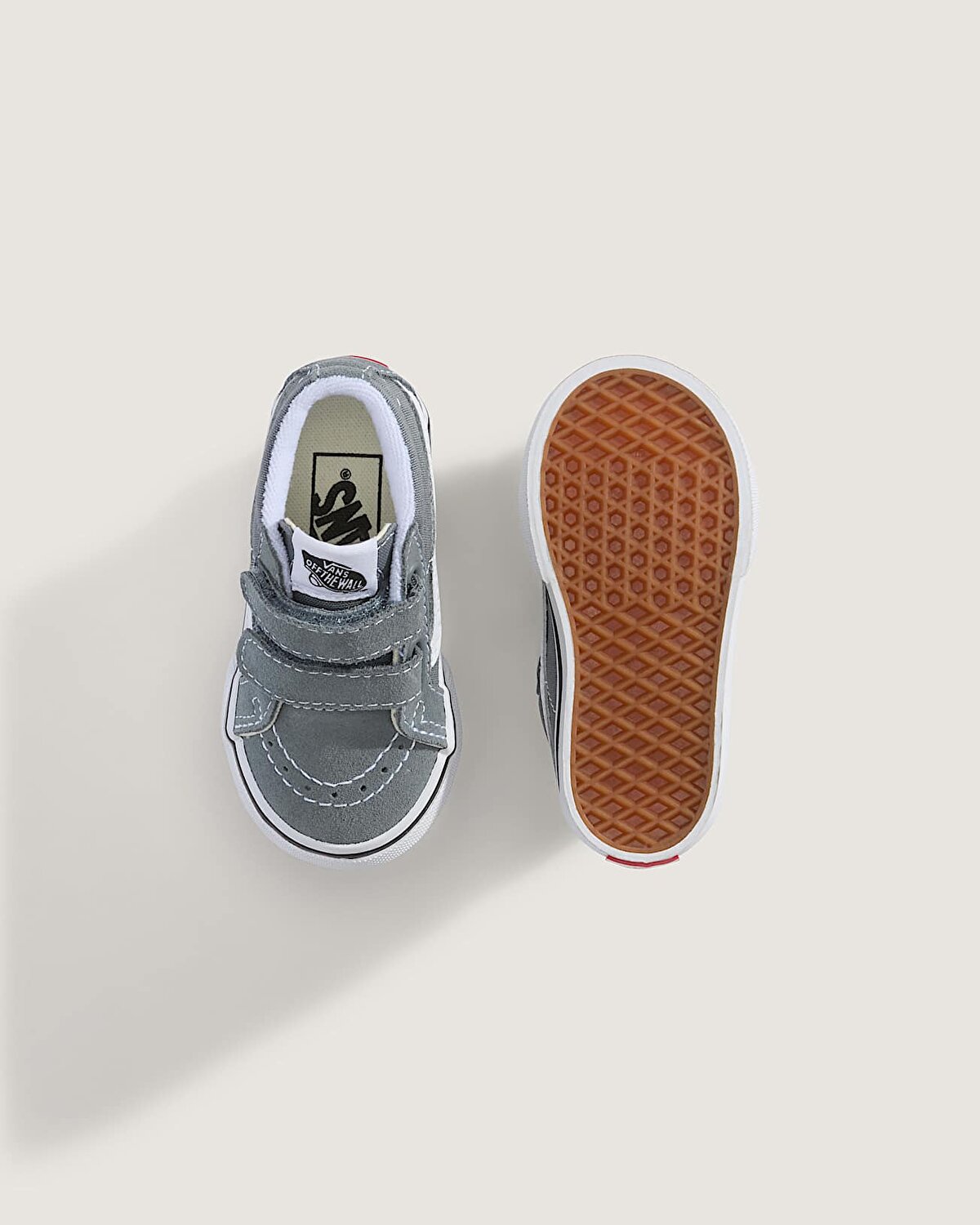 KÜÇÜK ÇOCUK OLD SKOOL AYAKKABI (1-4 YAŞ)