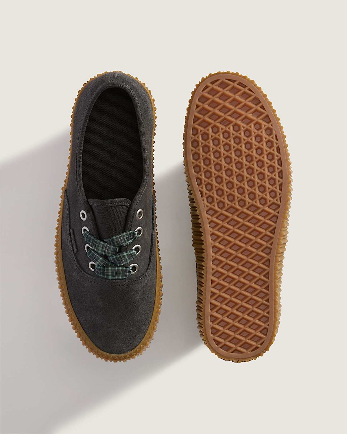 AUTHENTIC CREEPER AYAKKABI