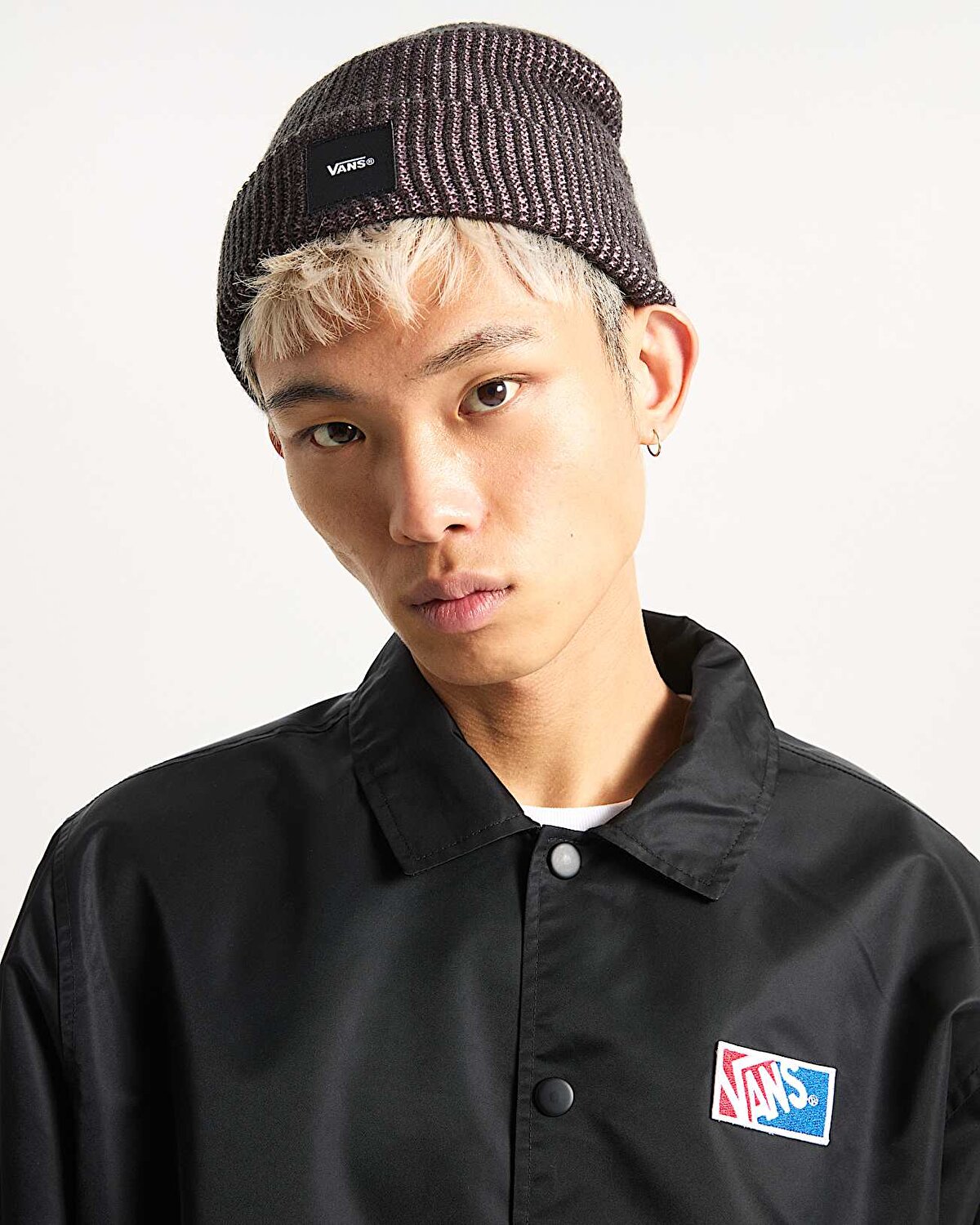 VANS WAFFLE CUFF BERE