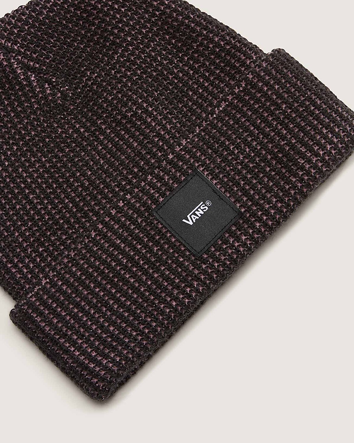 VANS WAFFLE CUFF BERE