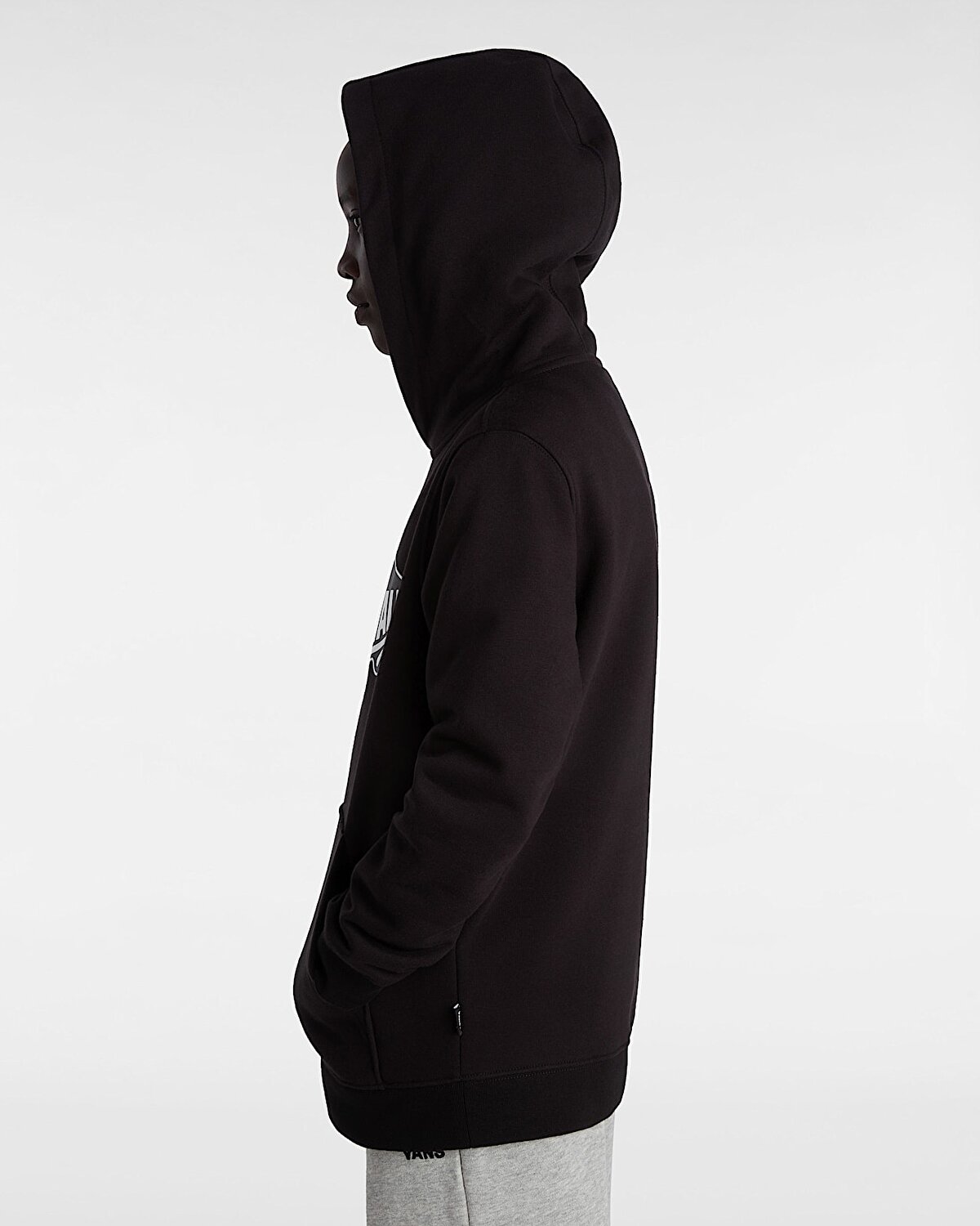 ÇOCUK STYLE 76 KAPÜŞONLU ÜST (8-14 YAŞ)