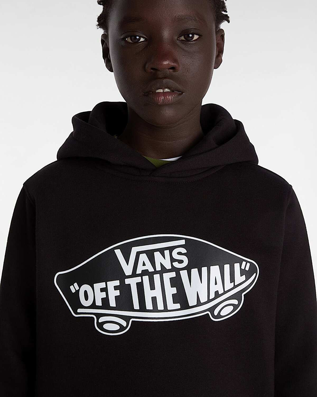 ÇOCUK STYLE 76 KAPÜŞONLU ÜST (8-14 YAŞ)