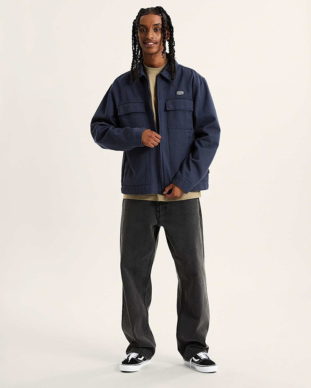 MCAVOY STATION CEKET