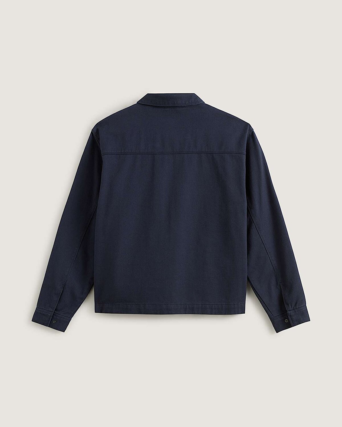 MCAVOY STATION CEKET