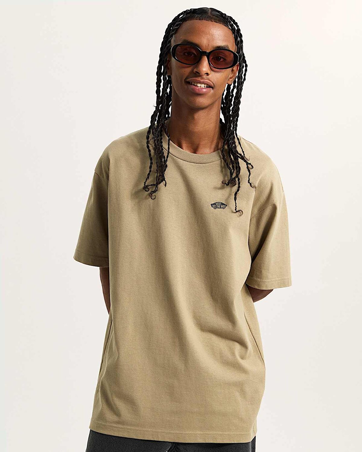 STYLE 76 II LOOSE TİŞÖRT