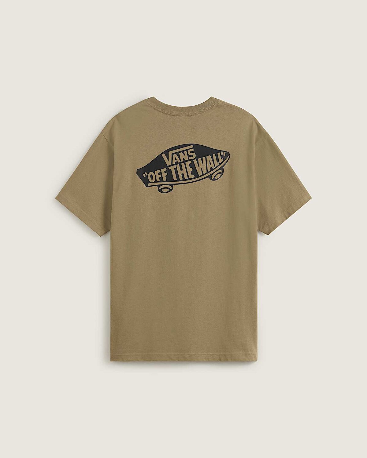 STYLE 76 II LOOSE TİŞÖRT