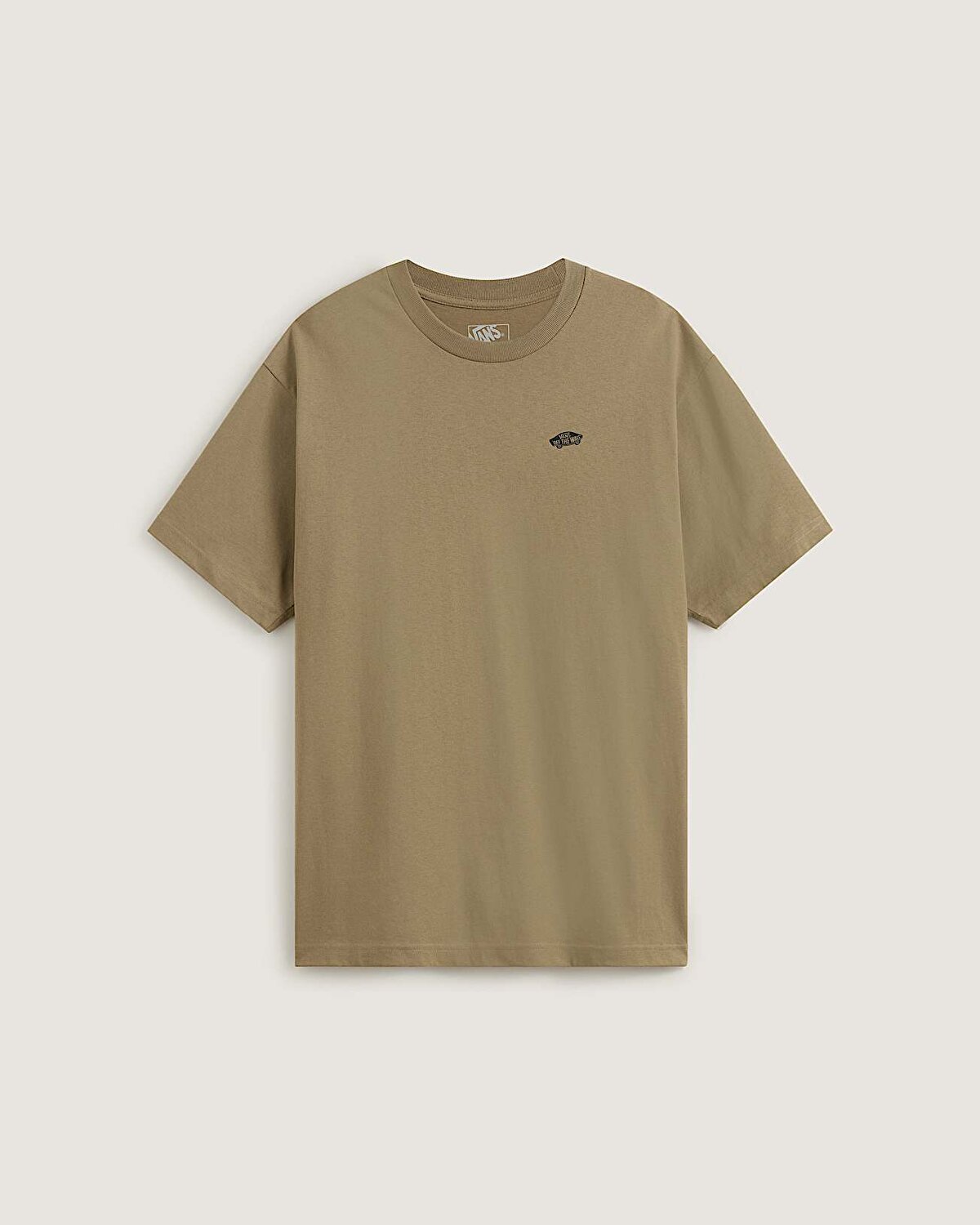 STYLE 76 II LOOSE TİŞÖRT