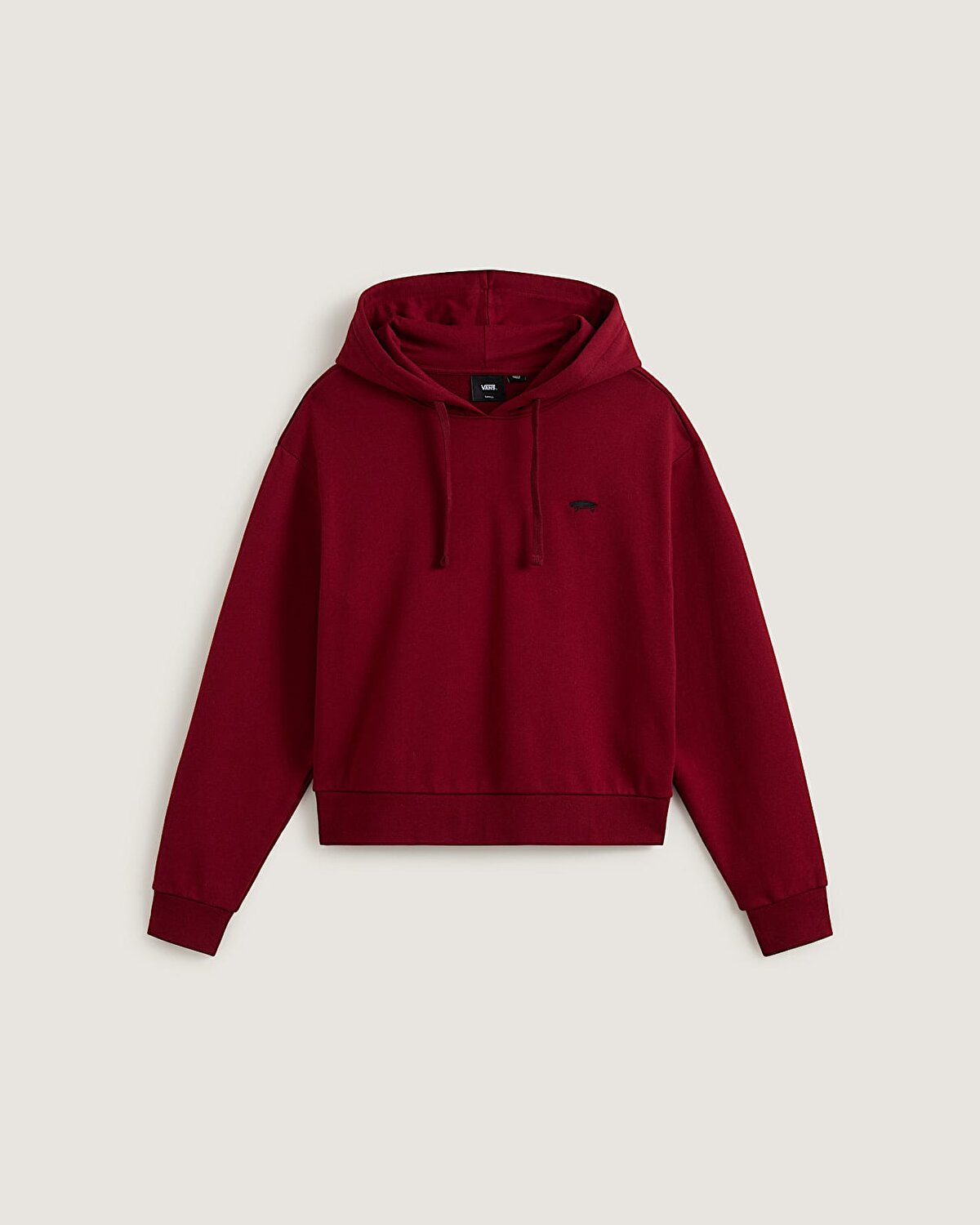 SALTON KAPÜŞONLU ÜST