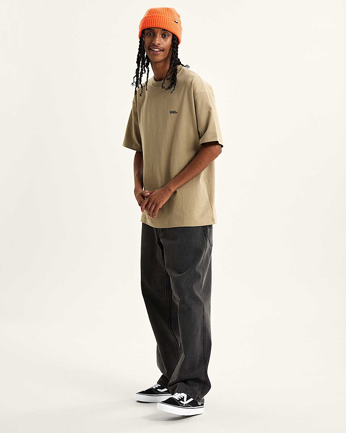 ORIGINAL STANDARDS STATEMENT TİŞÖRT