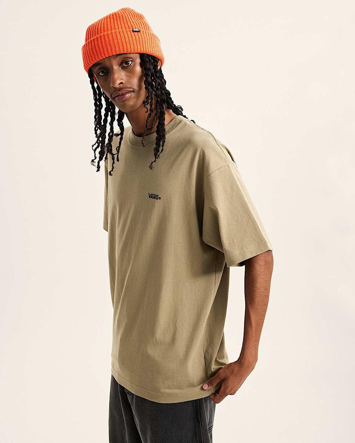 ORIGINAL STANDARDS STATEMENT TİŞÖRT