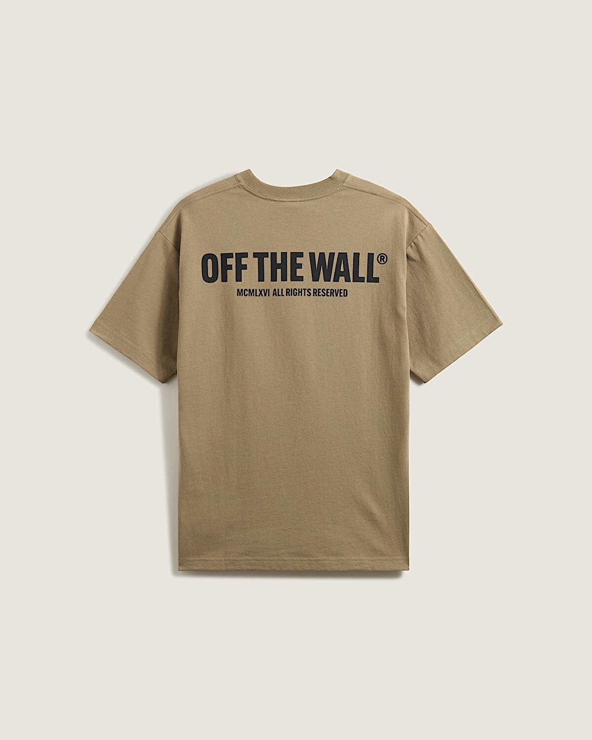 ORIGINAL STANDARDS STATEMENT TİŞÖRT