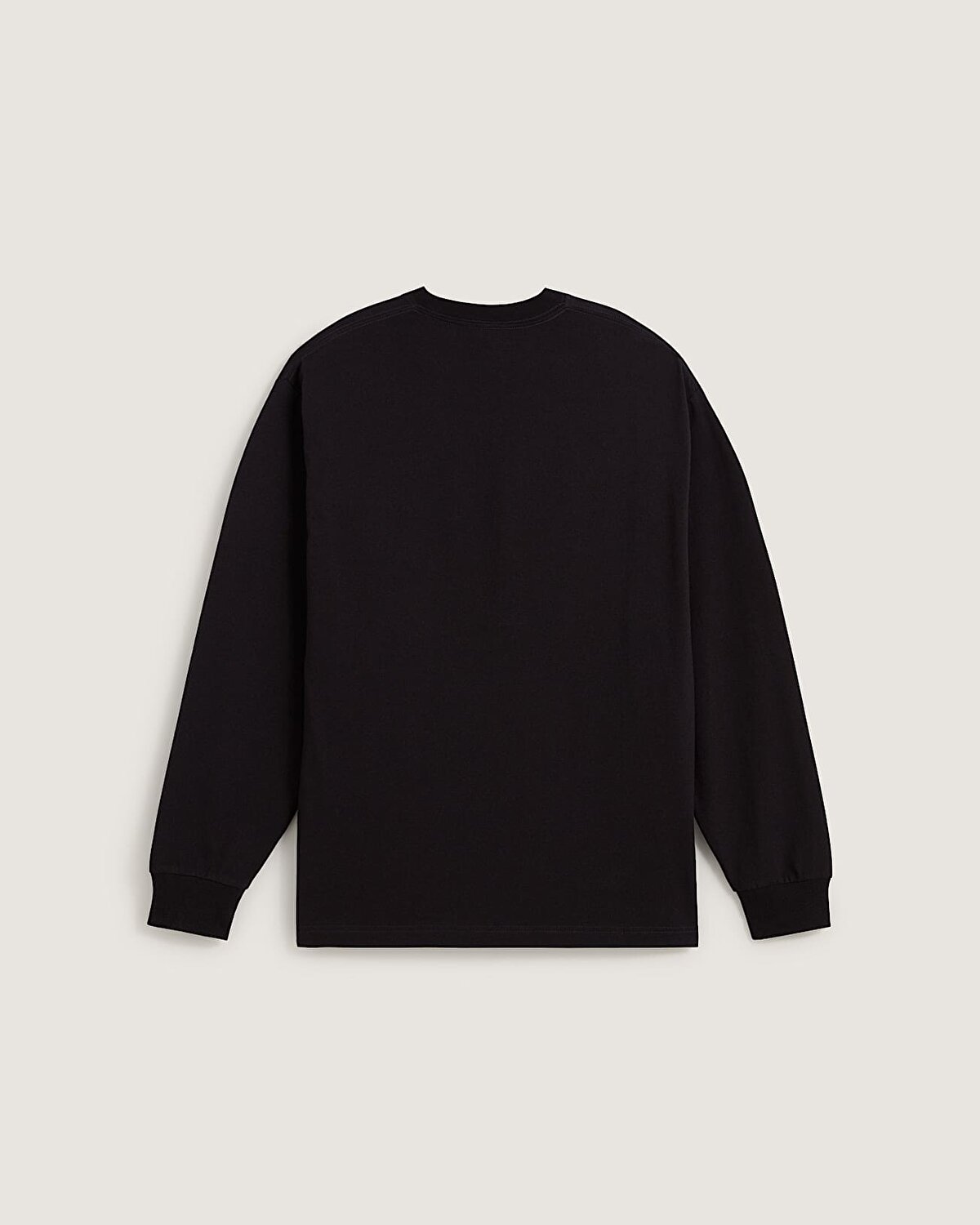 ORIGINAL STANDARDS UZUN KOLLU TİŞÖRT