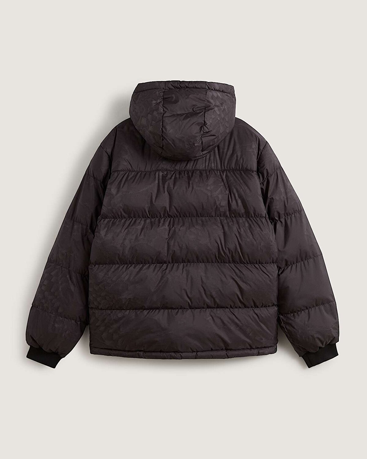 MTE BRIDGEWOOD REVERSIBLE PUFFER CEKET