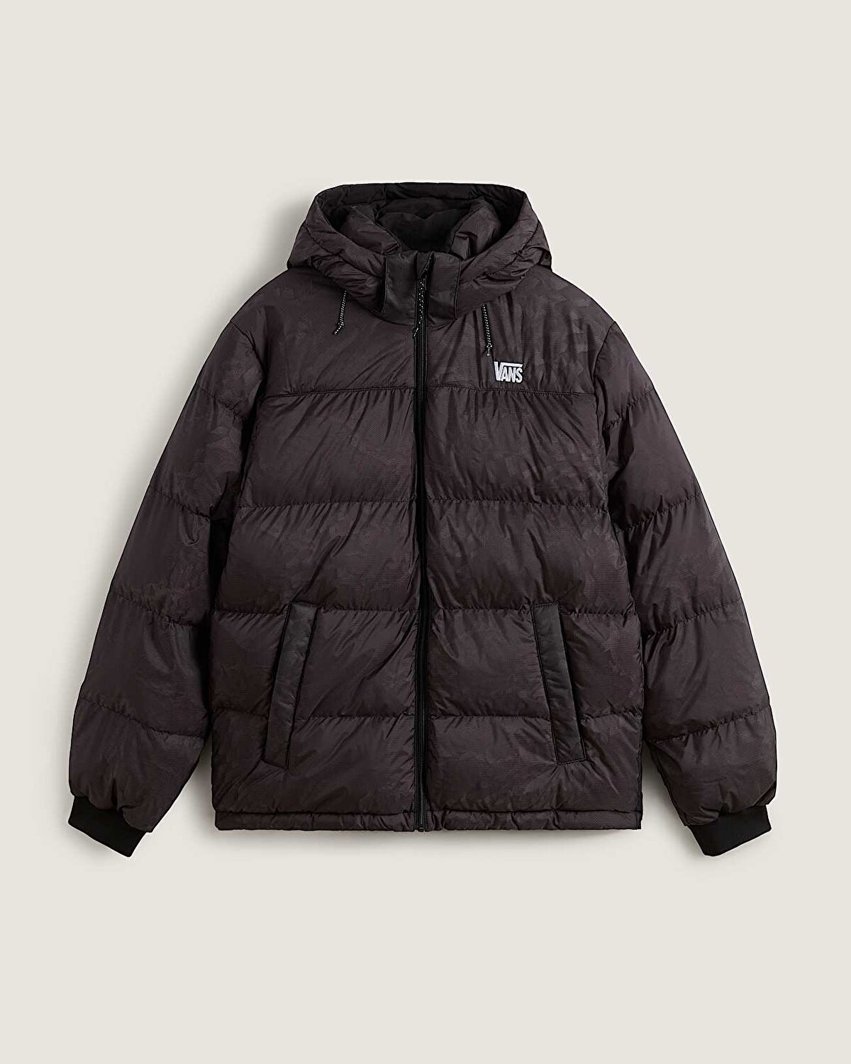 MTE BRIDGEWOOD REVERSIBLE PUFFER CEKET