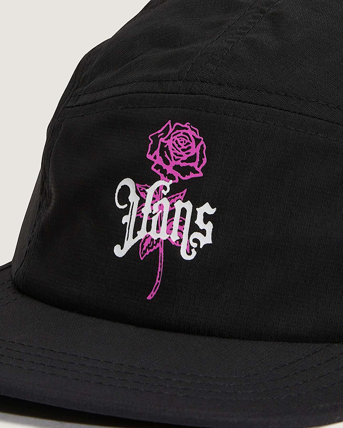 GROUND UP TALL CAMPER ŞAPKA