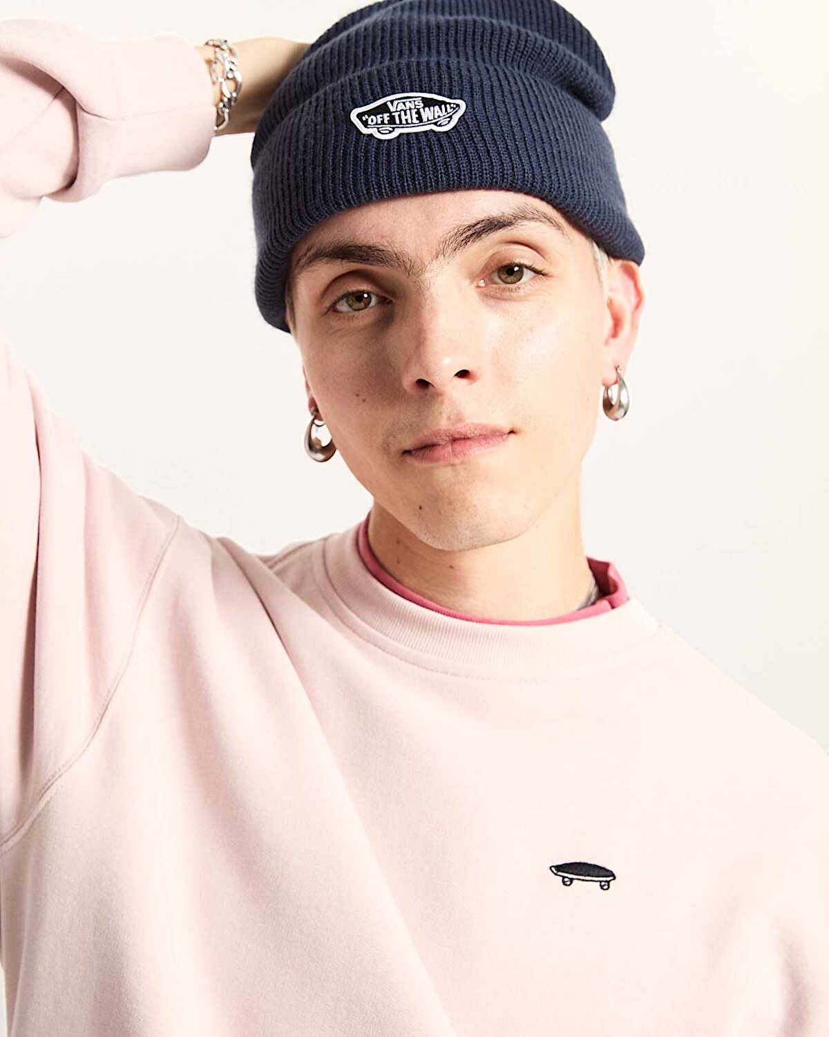 VANS CLASSIC CUFF BERE