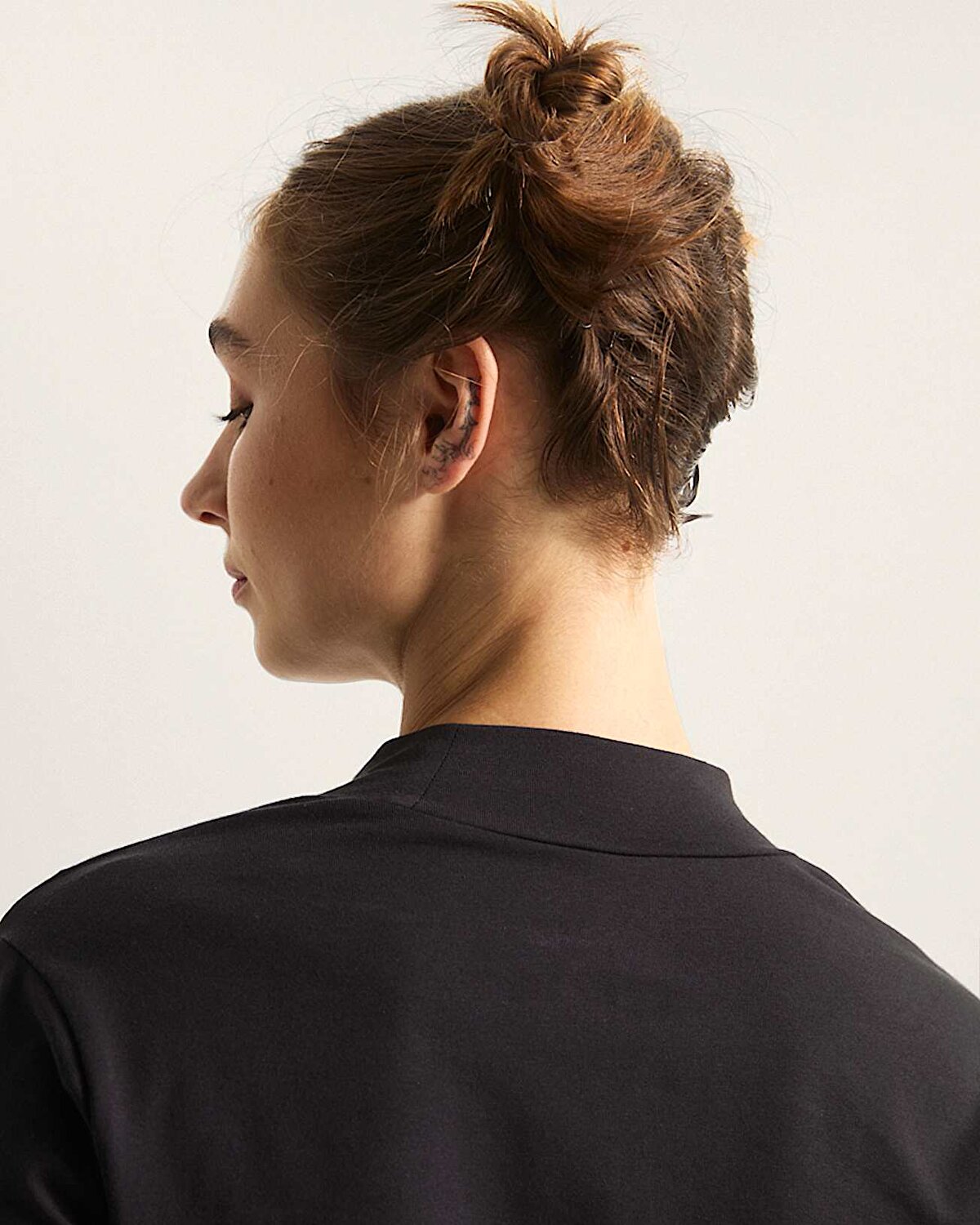 SCRIPT MINI MOCK UZUN KOLLU TİŞÖRT