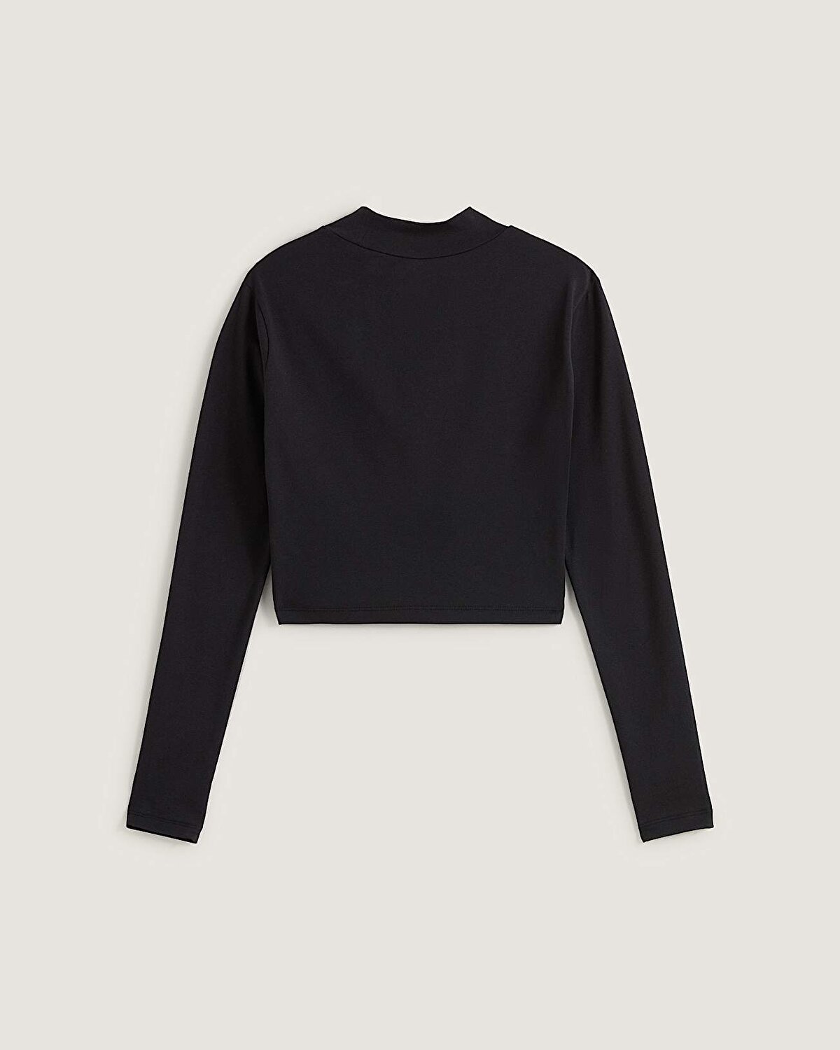 SCRIPT MINI MOCK UZUN KOLLU TİŞÖRT