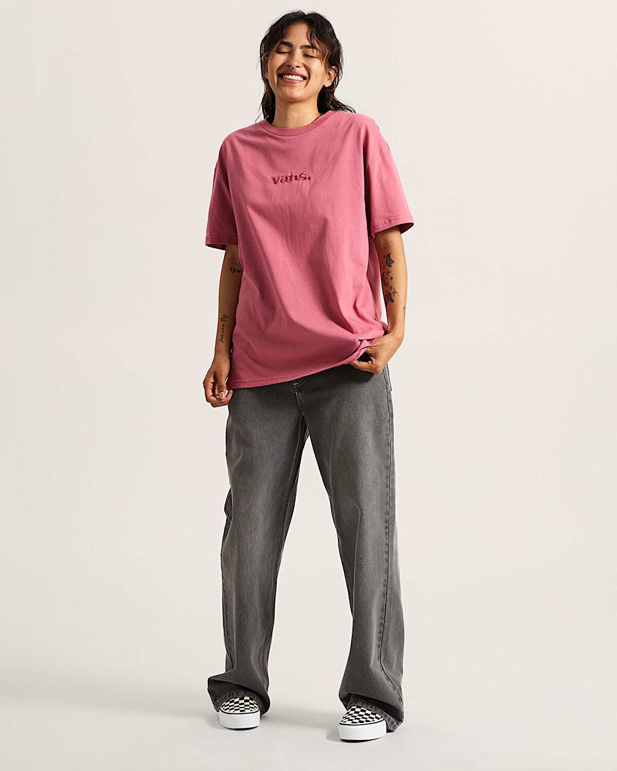 ESSENTİAL TİŞÖRT