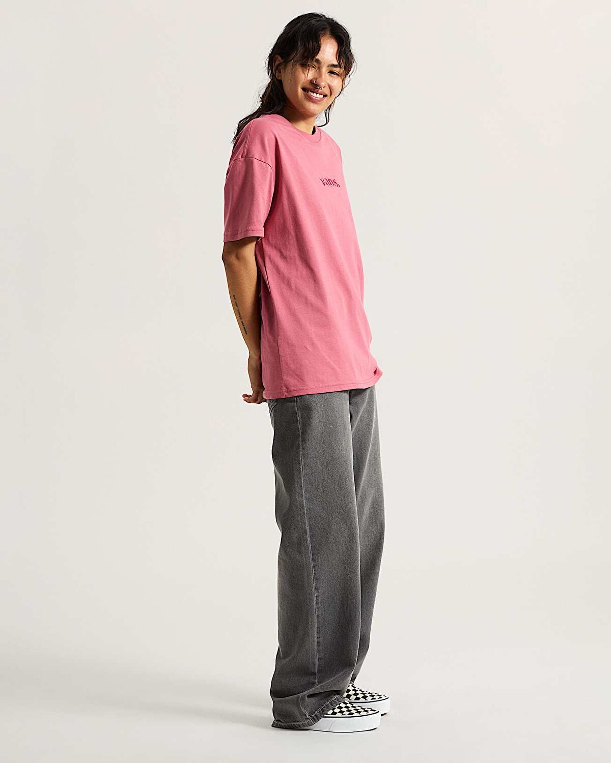 ESSENTİAL TİŞÖRT