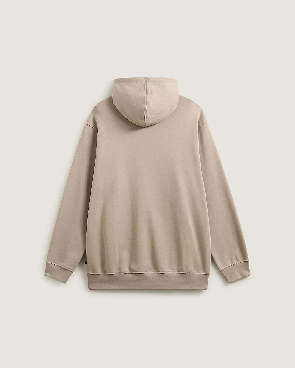 BLOCKED BOX KAPÜŞONLU ÜST