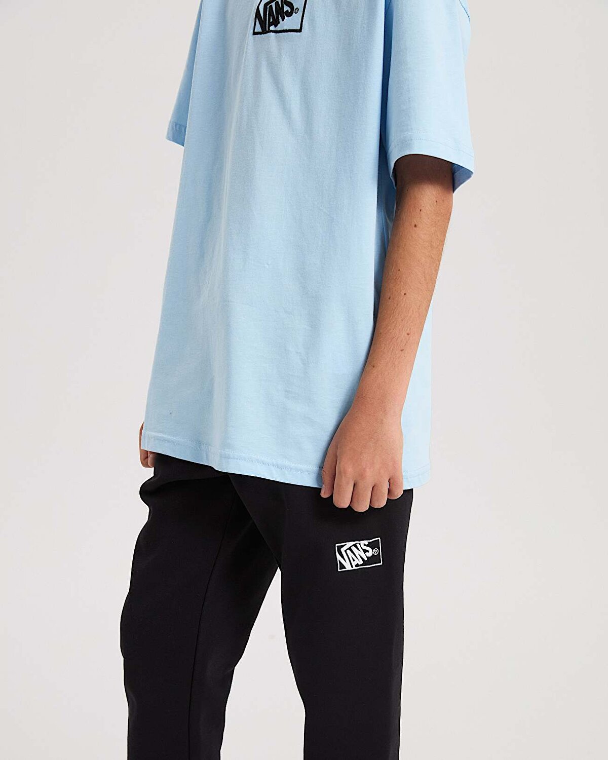 ÇOCUK BLOCKED BOX EŞOFMAN ALTI (8-14 YAŞ)